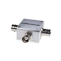 Mini-Circuits ZFSC-2-1-S+ Splitters/Combiners 2 Ways Power Splitter, 5 - 500 MHz, 50ohm