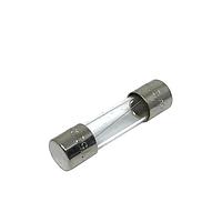 Eaton S506-500-R Glass Fuses S506 500mA