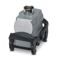 PHOENIX CONTACT 1460298 Hoods HC-B 10-KMQ-H-O1PG21