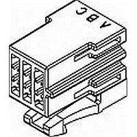 Aptiv 15305286 Connectors CON MP 150 6W FEM