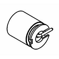 Radiall R222508000W PCB Receptacles SMP / STRAIGHT MALE RECEPTACLE SMT FULL DETENT REEL OF 500