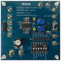 Monolithic Power Systems (MPS) EV6500A-F-01A Motor/Motion Controller & Driver Evaluation Board for MP6500A