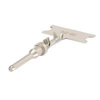 DEUTSCH - TE Connectivity 845240004 Terminals XRC PIN TERMINAL 16-18AWG Ni Plated