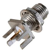 Johnson / Cinch Connectivity Solutions 142-5701-816 Connectors SMA STRAIGHT JACK