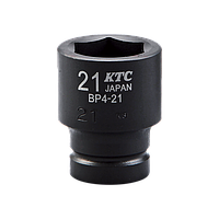 KTC BP4-14 1/2"Sq. Impact Socket (Standard) (14mm)