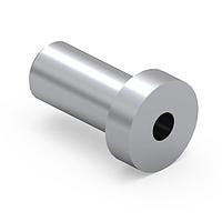 Mill-Max 0671-0-15-80-12-84-10-0 Pin Receptacles 200u SN OVER NI 12 CON