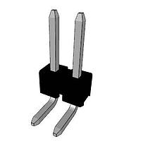 Preci-Dip 890-18-002-20-001101 Headers & Wire Housings