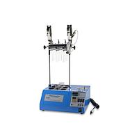 Organomation 9 Position MULTIVAP Nitrogen Evaporator (Dry Block; 39 x 36 x 76 cm; 9 sample plates)