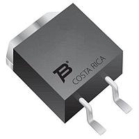 Bourns PWR163S-25-5600F Thick Film Resistors SMD POWER RESISTOR 1%