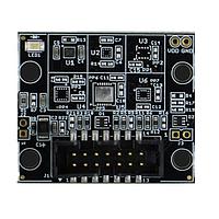 ROHM Semiconductor KX132ACR-EVK-001 Accelerometer Sensor Evaluation Board for KX132ACR-LBZ