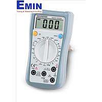 GW INSTEK GDM-350B Multimeter