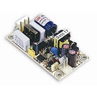 MEAN WELL PS-05-15 Switching Supplies 5.25W 15V 0.35A Open Frame