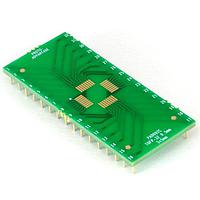 Chip Quik PA0092C Adapters TQFP-32 to DIP-32 SMT Adapter (0.5 mm pitch, 5 x 5 mm body) Compact Series