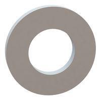 Essentra Components 17W05607 Flat Washer Flat Washer, .290 ID, .560 OD, .062 Thick