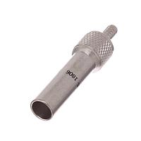 Trompeter / Cinch Connectivity Solutions PL11SC-026 Connectors Mini Weco STD 440 PTCH Plug CRMP