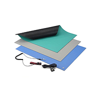 Statico S1460WS Two Layer Rubber Matting