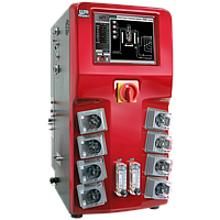 Major Science FS-05 Winpact Parallel Fermentation System / Fermenter, FS-05 series (500ml - 20L)