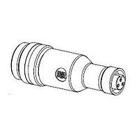 Molex 1300680022 Standard Circular Connector BP D/A 4P M/MFE AK/SK ST REDUCER