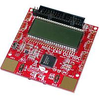 Olimex Ltd. MOD-EKG Development Boards HEART-RATE AND EKG FOR MSP430FG439