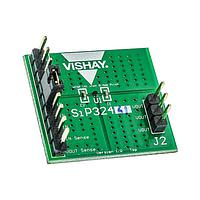 Vishay General Semiconductor SIP32461EVB Load Switch Development Board For SiP32461 Series
