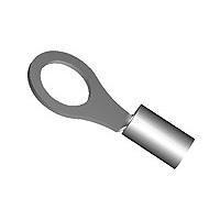 AMP Connectors - TE Connectivity 54741-1 Ring TERMINAL,SOLIS R 8 10