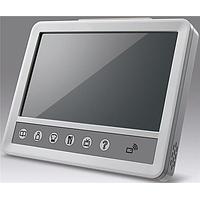 Advantech UTC-W101B-ABI0E Panel PCs COMPUTER SYSTEM, UTC 10.1"", AtomN2800, Black cover, Full