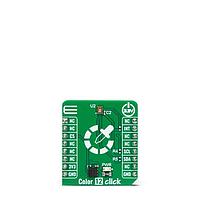 Mikroe MIKROE-5724 Light Sensor Color 12 Click