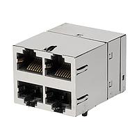 Bel Fuse G53-48NV-011K Modular