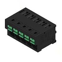 Weidmuller 2913630000 PCB Terminals MTS 5/05 H T4 B T