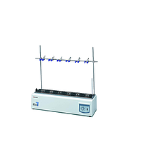 Yamato BS601 Constant Temperature Water Bath (12L, 1.3kW)