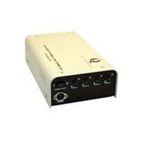 Advanced Thermal Solutions eATVS-4 Temperature and Velocity Scanner 4-Channel Automatic Temperature and Velocity Scanner. Sensors sold separately