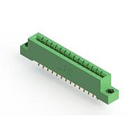 EDAC 833-028-556-207 Standard Card Edge Connectors Card Edge Connector