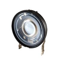 Same Sky (formerly CUI Devices) CMS-3495-0550S Speakers speaker, 34.5 x 9.5mm deep, PEN, NdFeB, .5W, 50ohm, 600Hz, spring contacts