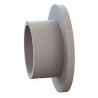 Essentra Components 12SWS0878 Shoulder Washer Shoulder Washer, .221 ID, .394 OD, .256 Shank OD