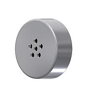 PUI Audio ROM-2235P-HD-R Microphones ELECTRET CONDENSER MICROPHONE -35DB