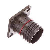 Glenair 650HS010N11 Dummy Stowage Receptacle DUMMY STOWAGE RECEPT THREADED