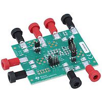 Texas Instruments TLV752-EVM LDO Voltage Regulator