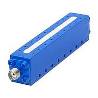 Mini-Circuits ZVBP-9750-S+ Bandpass Cavity Band Pass Filter, 9500 - 10000 MHz, 50 Ohm