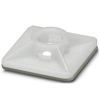 PHOENIX CONTACT 3240706 Cable Tie Mounting Bases WT-BASE LS HF 4