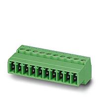 PHOENIX CONTACT 1704493 Pluggable Terminal Blocks IMC 1,5/ 5-ST- 3,81CP2,5BD:-X40