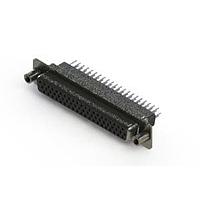 EDAC 638-062-631-258 High Density D-Sub Connectors Vertical High Density D-Sub Connector