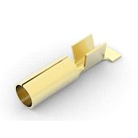 AMP Connectors - TE Connectivity 42891-1 Shur Plug .180SHPL REC 14-10BR