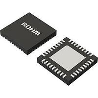ROHM Semiconductor BD68888MUV-E2 Bipolar Stepper 36V 2ch Stepping Motor Driver