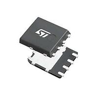 STMicroelectronics STL125N10F8AG MOSFETs Automotive N-channel 100 V, 4.6 mOhms max., 125 A STripFET F8 Power MOSFET