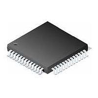 Renesas Electronics 821034DNG Audio CODEC, Multi Channel QUAD PCM CODEC