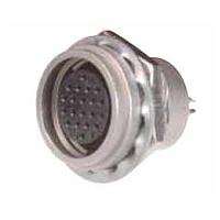 Hirose Electric HR25A-9J-12PC Connectors 12P JACK SHELL SZ 9 MALE CNTS CRIMP