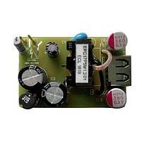 Monolithic Power Systems (MPS) EV024-10-S-00A AC/DC Offline Primary/Secondary Side Controller - Flyback Evaluation Board for MP024-10