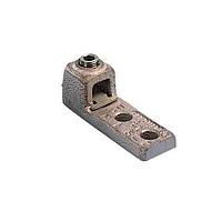 Panduit HL4-2-X Mechanical Copp Mech Lug 2H Internal Pressu