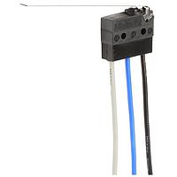 Honeywell ZW50F90JW1 Subminiature MICRO SWITCH