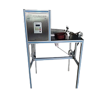 PEGO PG-CHA Current-Carry Hoses Abrasion Test Apparatus (30r/min)